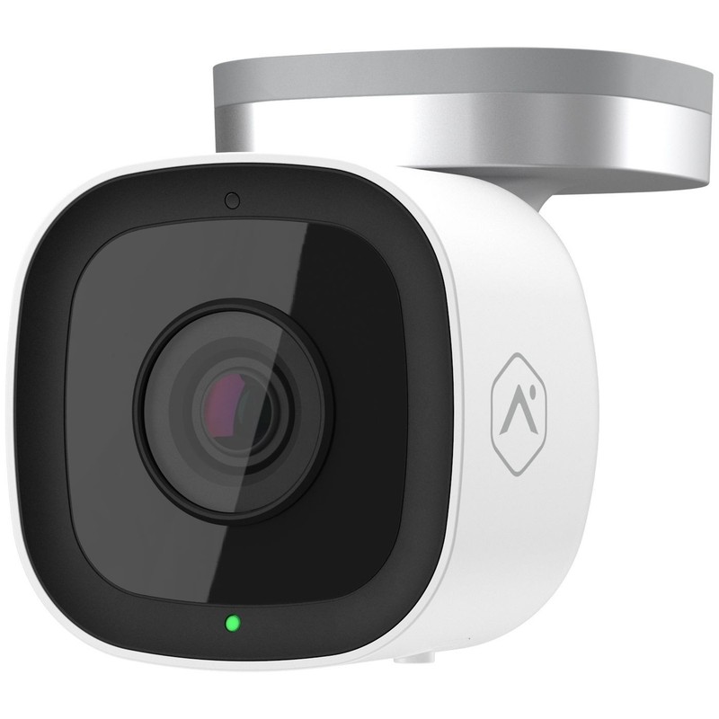 Alarm.com ADC-V723X Outdoor Wi-Fi Smart Security Camera with Night Vision gallery