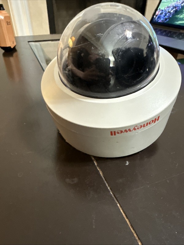 Honeywell Camera Mountable Model Hd3hrs