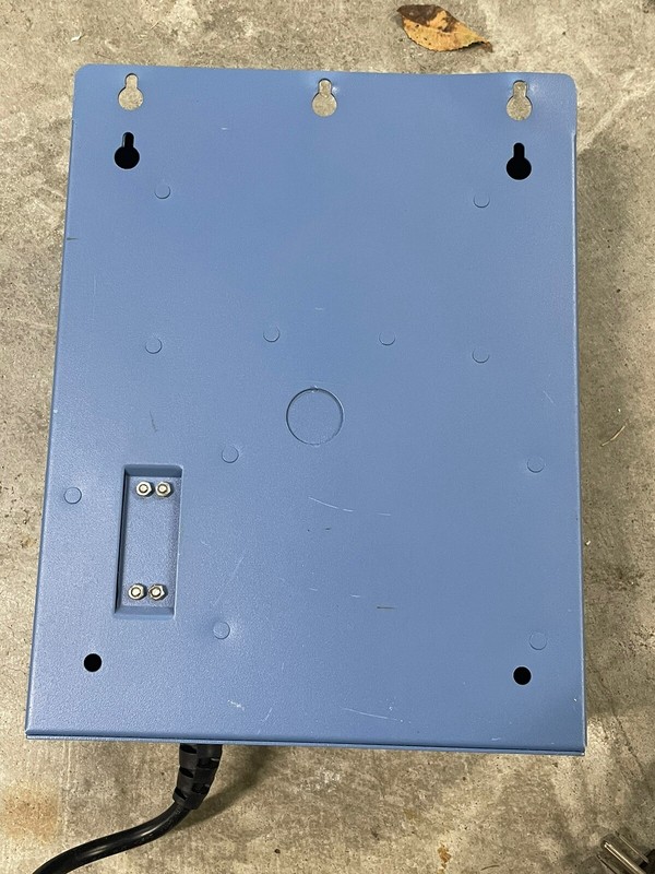 MG Electronics CCTV Camera & ACCESSORY Power Supply HPS129UL gallery