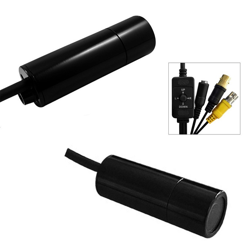 Broadcast Video Surveillance Lipstick 3G-SDI Studio Camera for Live Streaming gallery