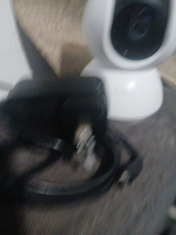 TP-Link Tapo C200 - Pan/Tilt Security Camera gallery