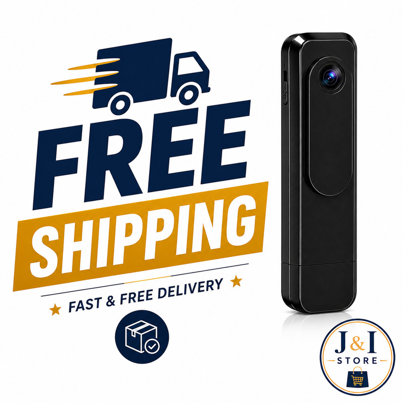 1080P Mini Body Cam Portable Wearable Clip Pocket Cam Video Recorder DVR USB PK2 gallery