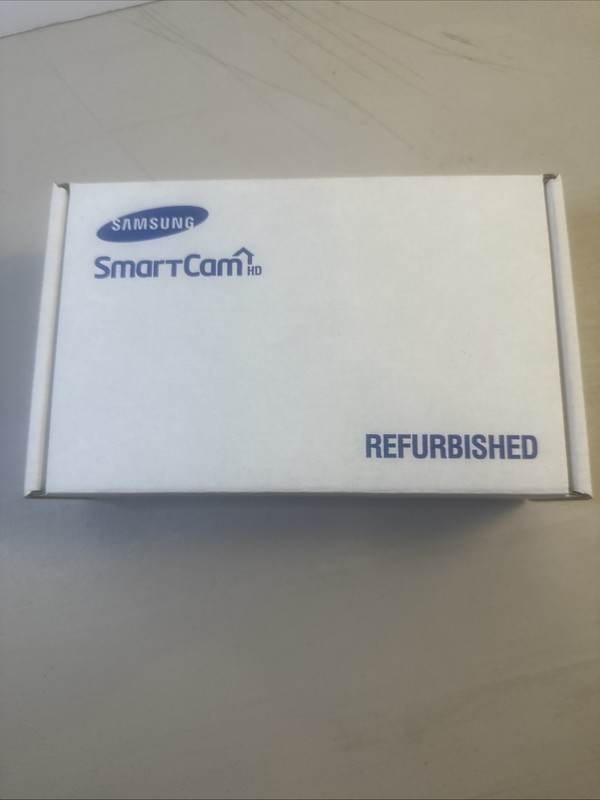 Samsung Smart Cam HD Plus SNH-V6414BN Manufacturer