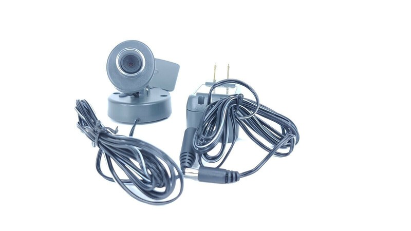 X-10 2.4GHz Anywhere Camera XX11A-C (Remote Controlled Indoor/Outdoor Color) gallery