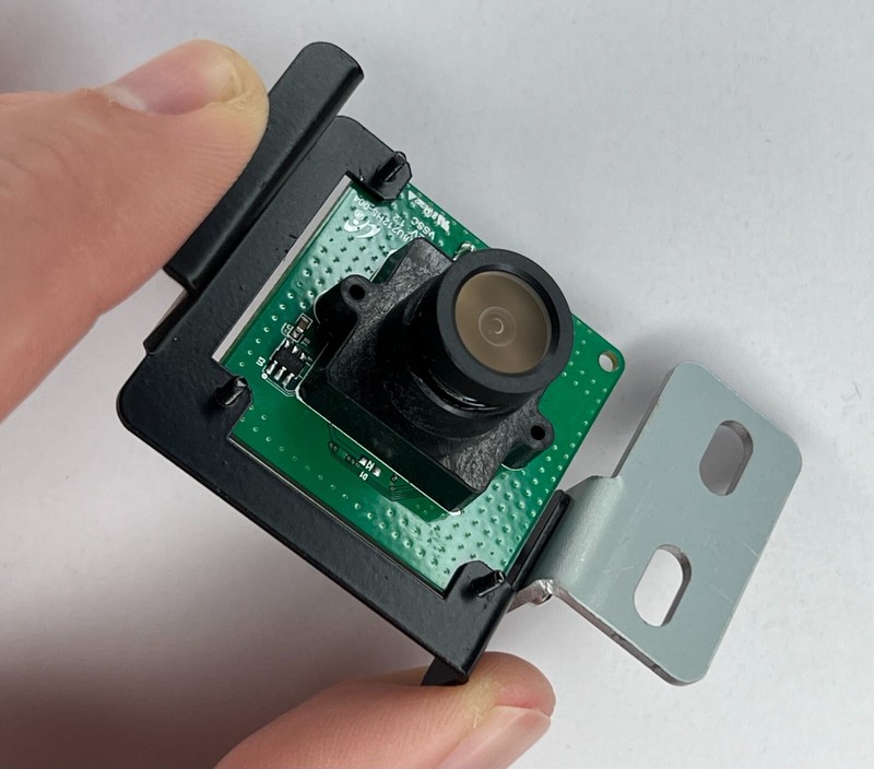 🔥 ATM DAY/NIGHT MINI COLOR SURVEILLANCE CAMERA
