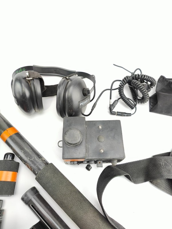 Zistos Extended Pole Camera Search System T-FNS-14A, WM-LCD, TACTICAL RESCUE gallery