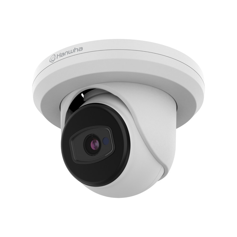 Hanwha Vision ACE-8020R 5 Megapixel HD-AHD/CVI/TVI Outdoor Dome Camera - NEW!! gallery