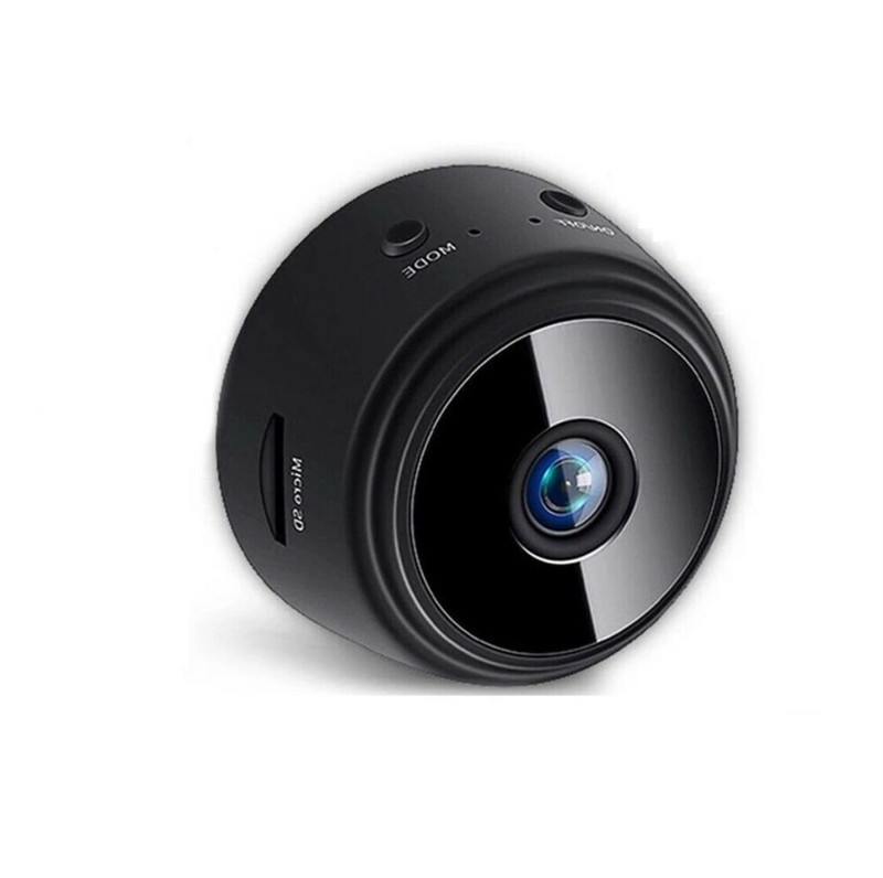 NEW HD MINI WIRELESS CAMERA