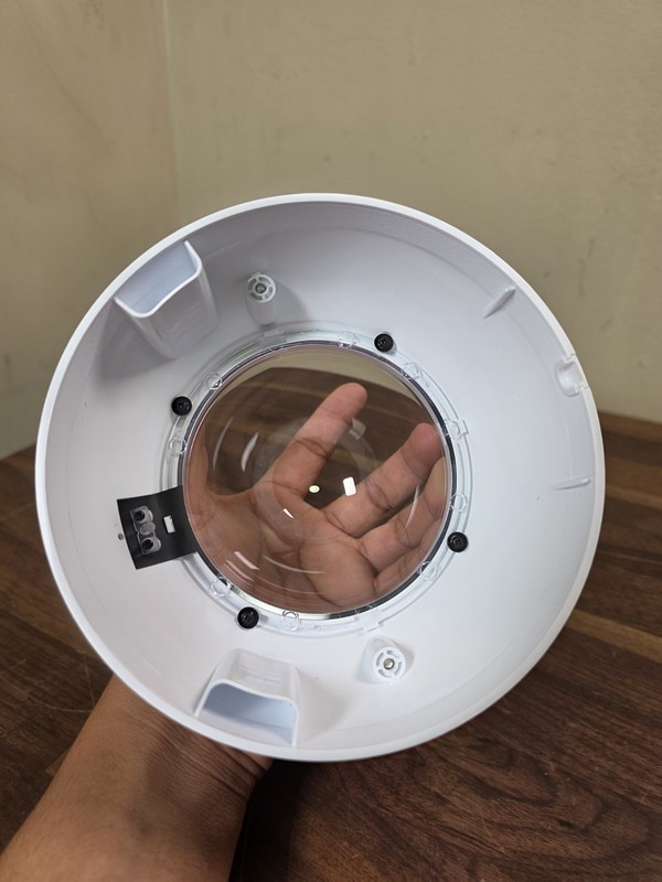 Verkada CD52 Camera Replacement Shell Case Only gallery