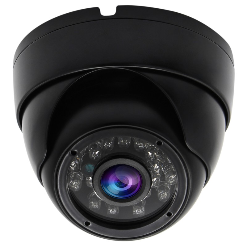 1.3MP Low Light Light Security Indoor Outdoor Night Vision USB Camera w/ Housing gallery