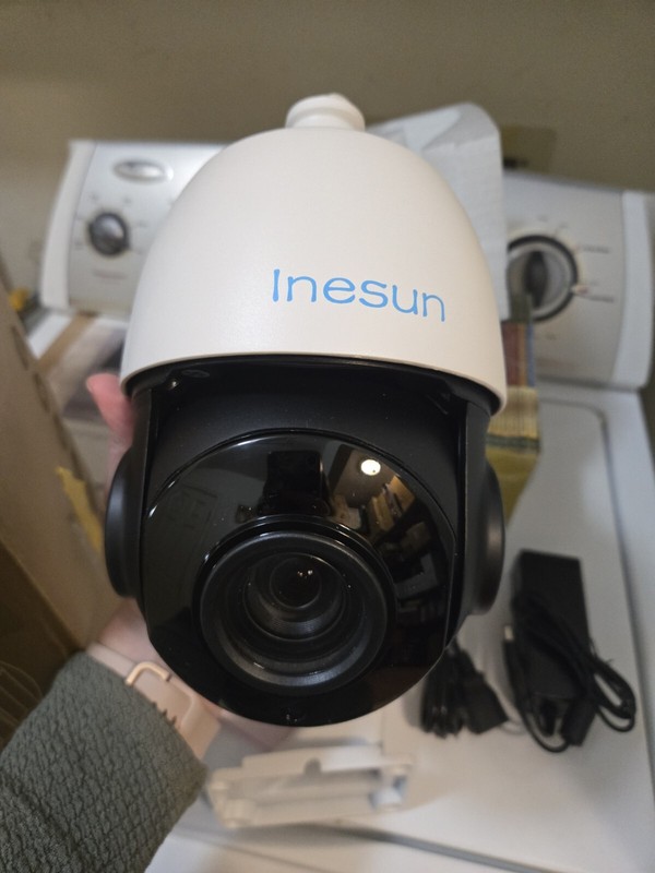 Inesun DHCP ins-hd54rs-2.0mp+poe gallery