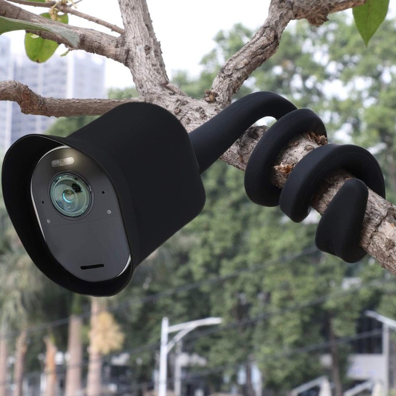 Security Camera Cover Monitor Camera Protector Compatible for Arlo gallery