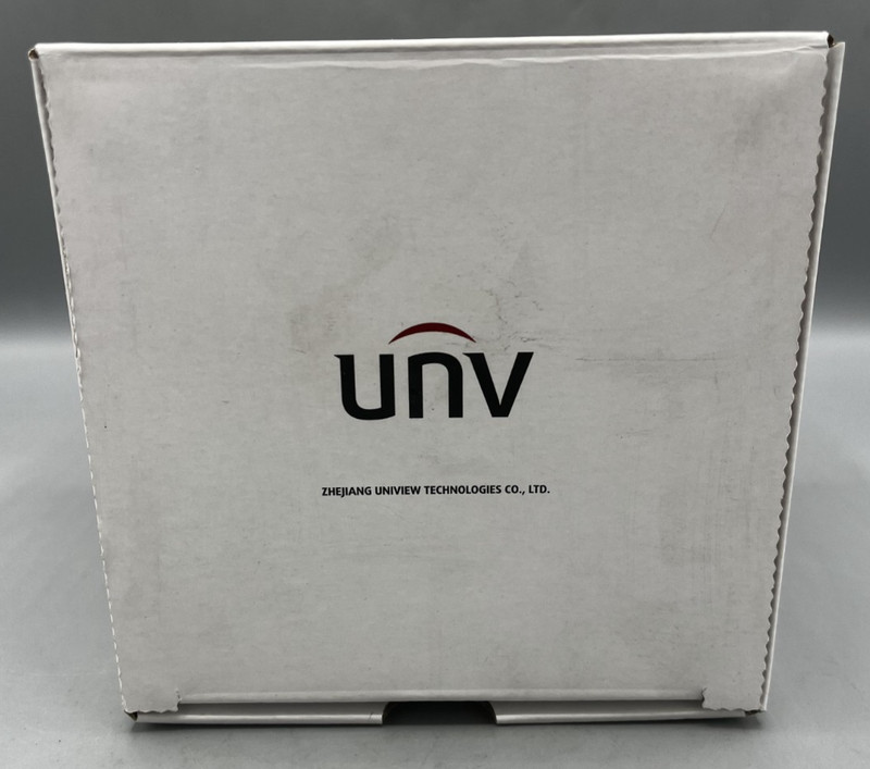 UNV IPC3614SR3-ADF28K-G 4MP HD IR IP67 NDAA Audio IP/Network Camera Brand NEW gallery