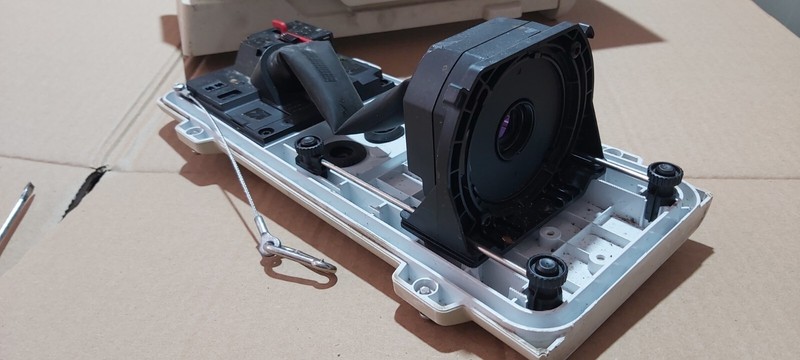 Axis P1367-E Outdoor Camera Make #17 Offers! UPS Shipping! gallery