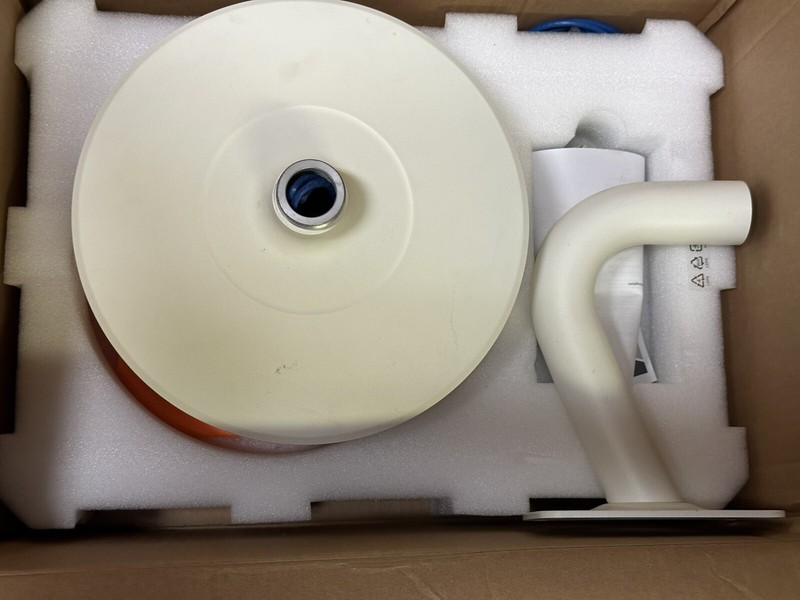 (Similar to AXIS) Exterior Security Camera NEW| Wisenet Wide Angle PNM-9080VQN gallery
