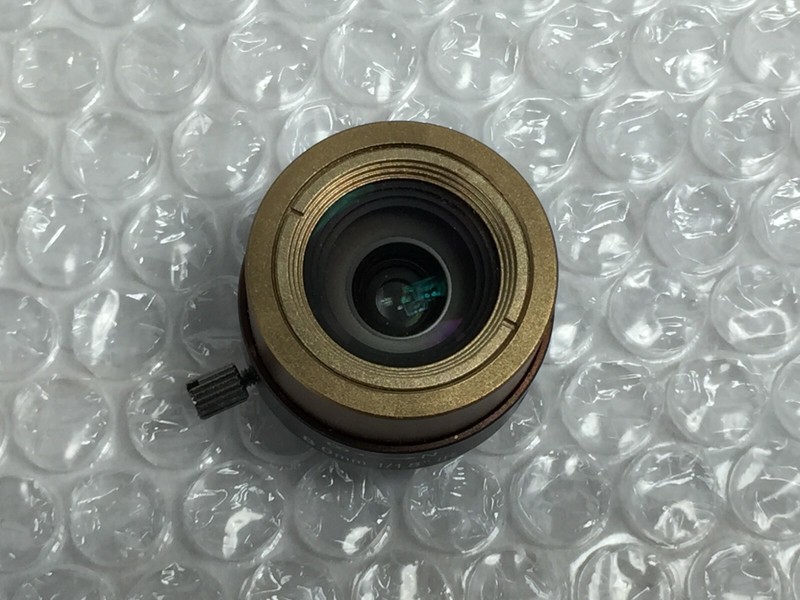 Arecont Vision 8.0mm 1/1.8" IR Lens ONLY for AV8185DN-HB 8 gallery
