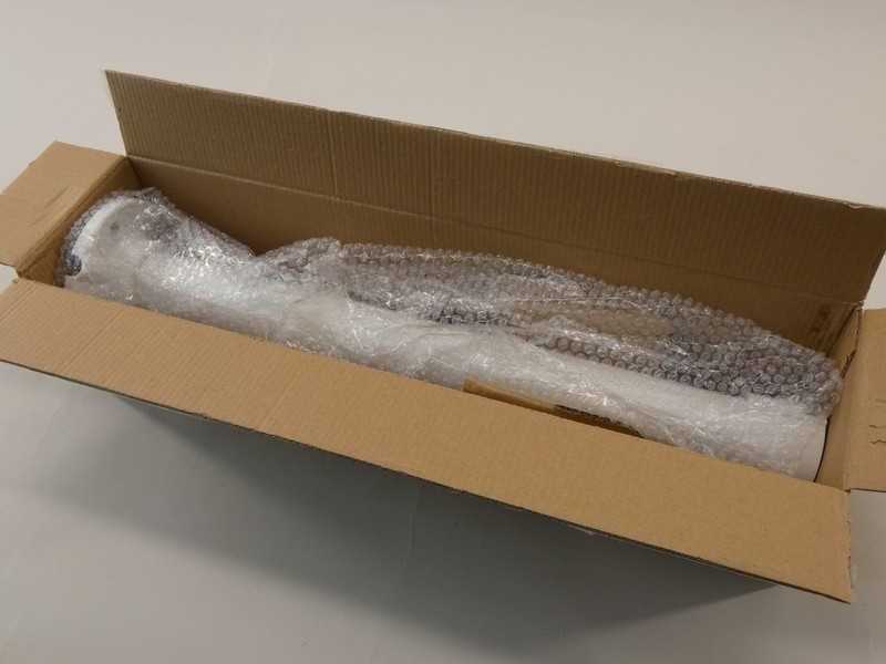 Hikvision 302700462 Ceiling Pendant Mount for Security Camera – NEW Surplus!