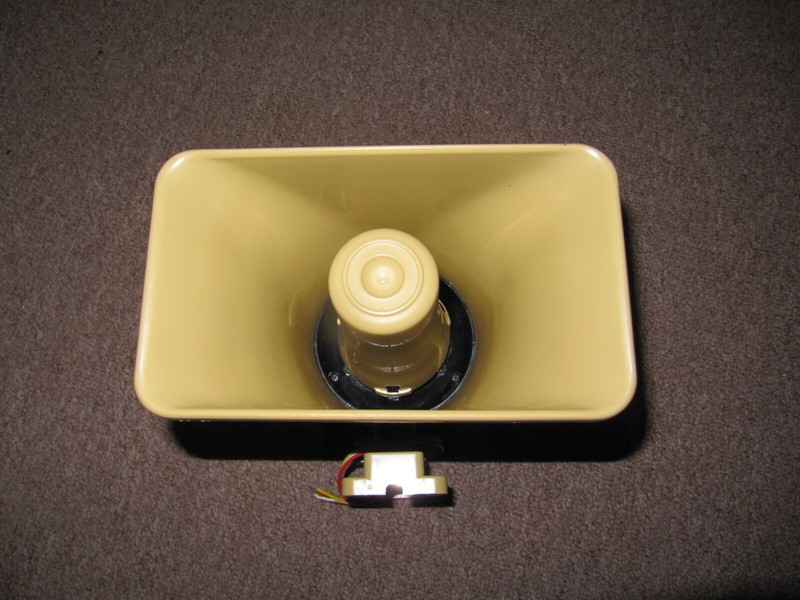 ADEMCO 702 SIERN