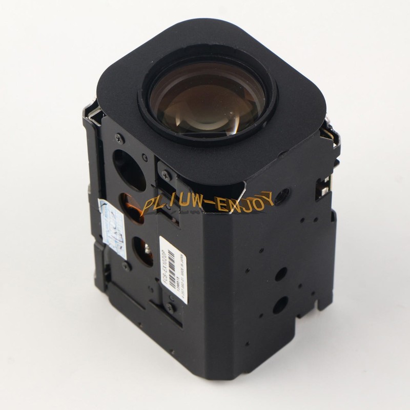 SONY FCB-EX1020P PAL CCD Color Block 36X Optical 12X Digital Zoom Camera Module