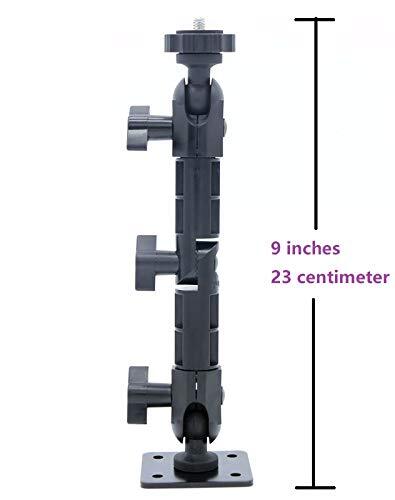 Streamcam Wall Mount Webcam Mounting Bracket Compatible With Logitech Streamcam gallery