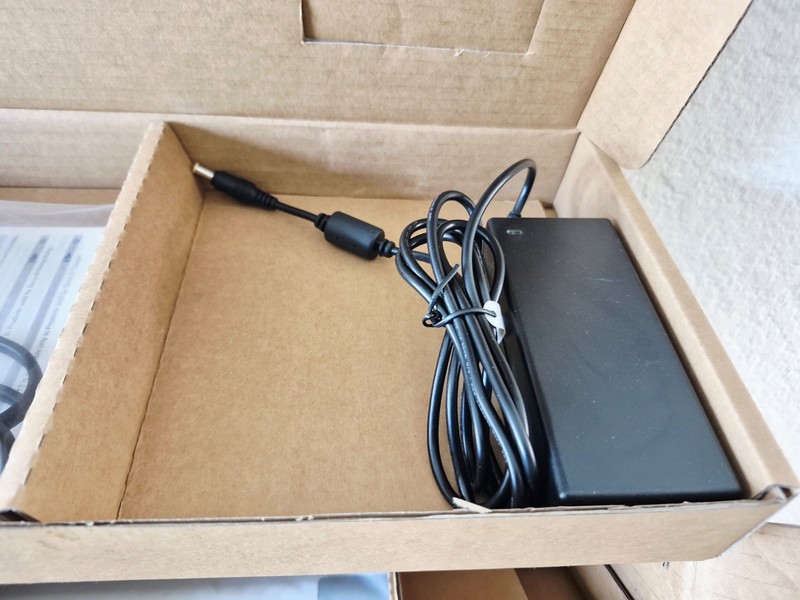 New Open Box Sony RM-NS-1000 PTZ System White Controller gallery