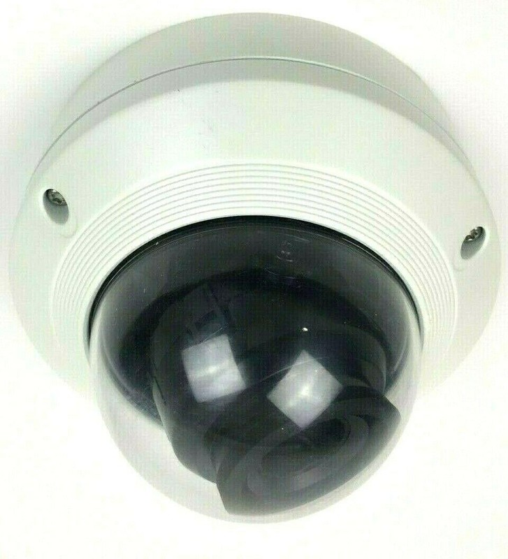 Samsung SNV-6084N Security Network Vandal-Resistant IR 1080P Dome Camera gallery