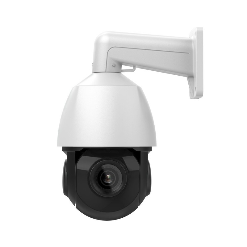 VIKYLIN 8MP 360° 4K 18XZoom IR PTZ Camera POE 2-Way Audio Auto Tracking Outdoor gallery