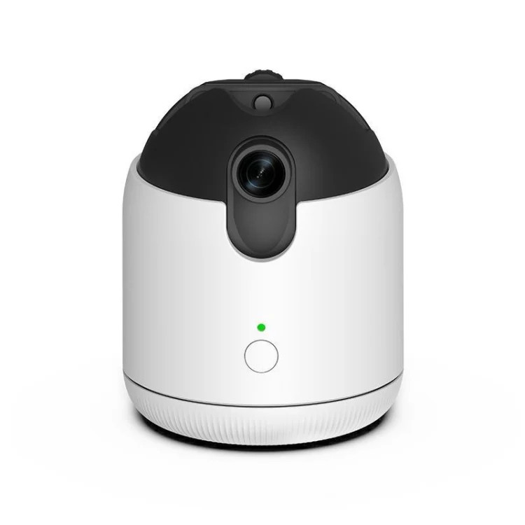 YUNTENG T8 360 Degree Rotation Desktop Smart PTZ Support Automatic Face Object
