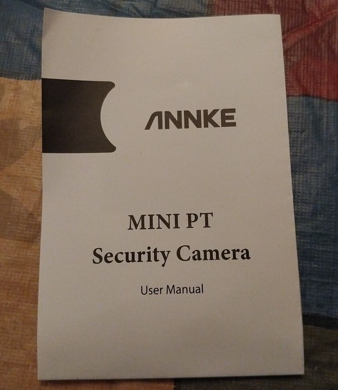ANNKE 4IN1 HD 1080P CCTV Security Camera 2MP Video Outdoor EXIR Night Vision WDR gallery