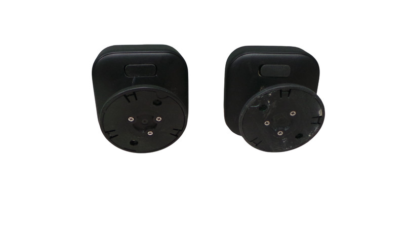 Lot of 2 Blink Outdoor (4th Gen) Wi-Fi Battery HD Security BCM00500U gallery