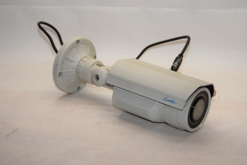 COSTAR Maximizer CBC3510M CBC3510M1002034 Outdoor Bullet Digital Color Camera