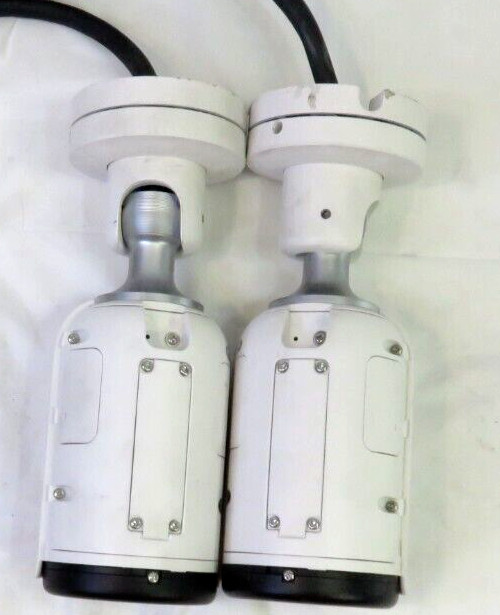 CISCO Meraki MV52-HW Network Surveillance Bullett Camera, Lot of 2 PARTS/ REPAIR gallery
