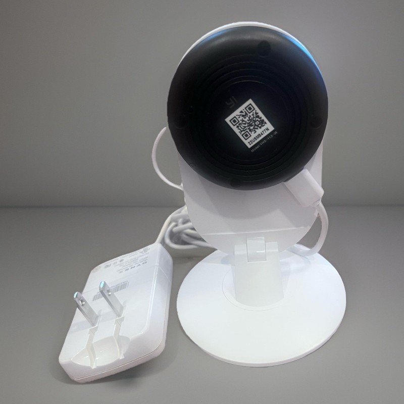 Yi Smart Home Camera, Indoor IP Security Surveillance System Night Vision gallery