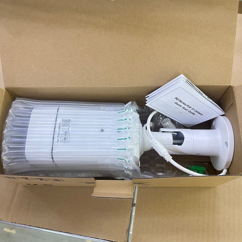 1-30pcs Vikylin 5MP Security Bullet IP Camera POE Mic Full Color CCTV 3.6mm Lot gallery