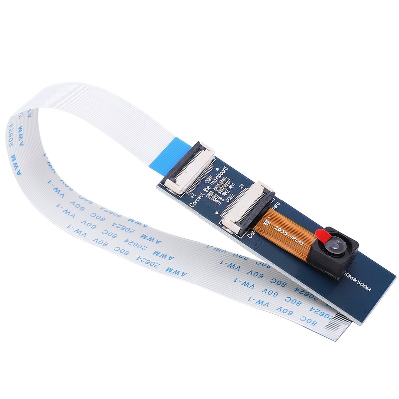 1080P HD Camera Module 60 Degree Manual Focusing GC2035 Chip Fit For Orange Pi♡