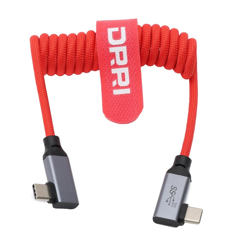 USB C to USB C Cable 100W 20Gbps PD Type C Fast Charging Cable, 4K/60Hz Data …