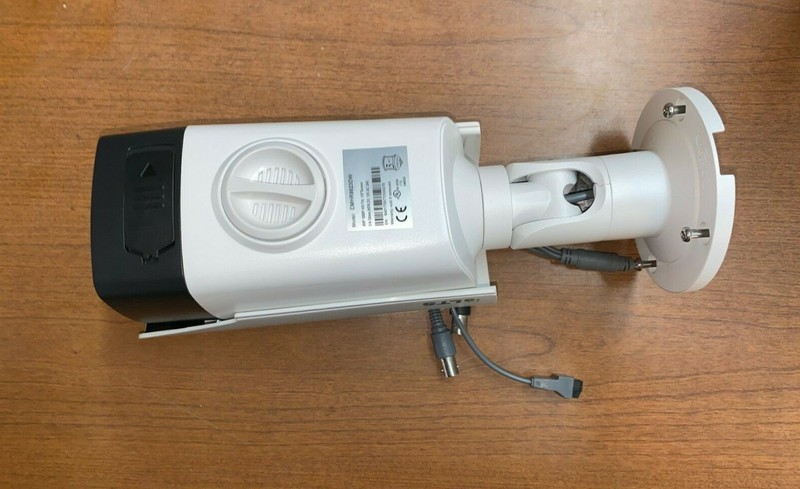OEM!! LTS CMHR9923DW 2MP 2.8MM LENS MATRIX IR 165FT WDR BULLET CAMERA AS-IS!! gallery