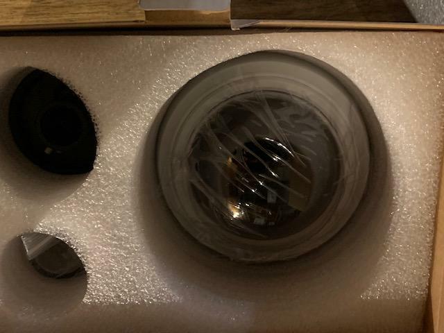 Innotech Indoor Security Dome Camera gallery