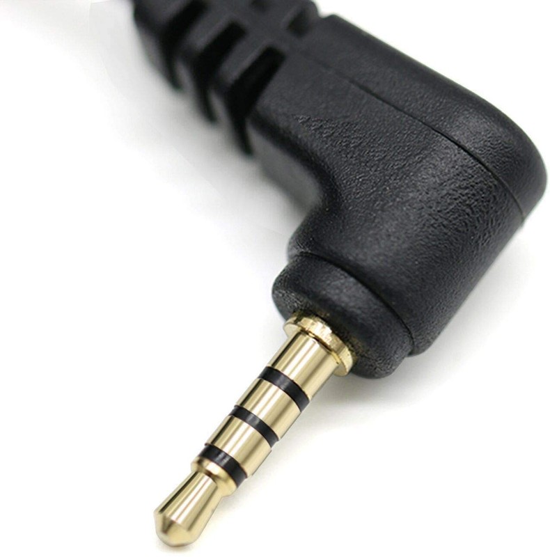 50 Feet Rear Camera Longer Replacement Cable For I17 / I07 / G840s / G840h / G90 gallery