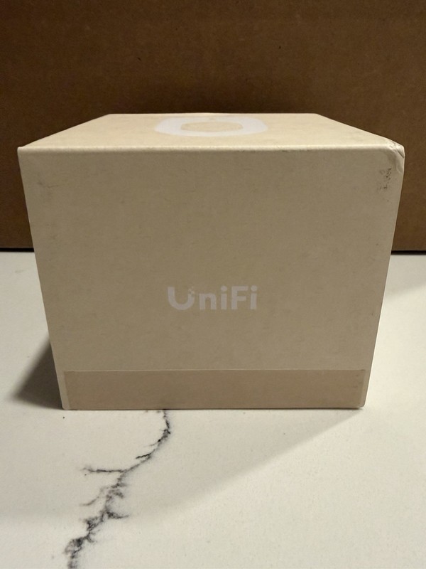 Ubiquiti UniFi G6 Instant Camera in White (UVC-G6-INS-W-US) - New gallery