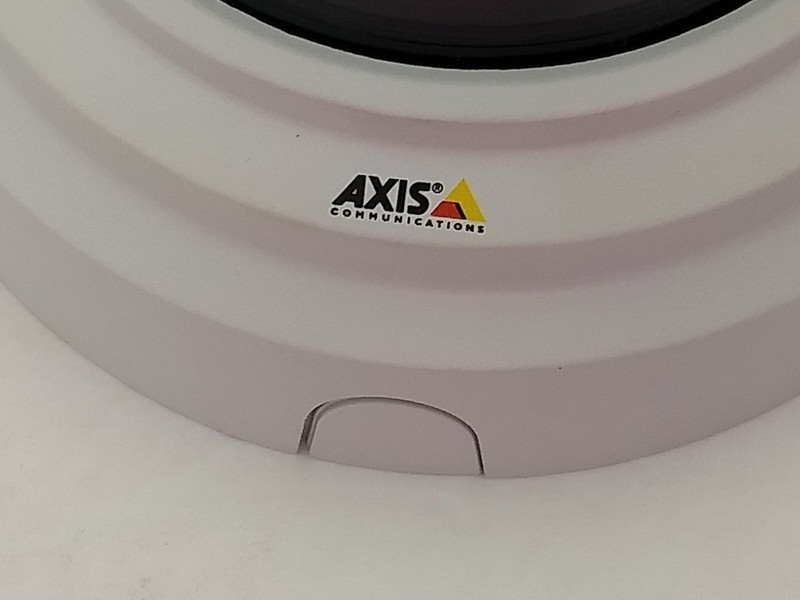 Axis P3364 6mm Megapixel Dome Indoor POE Network IP Security Camera 1280x960 gallery