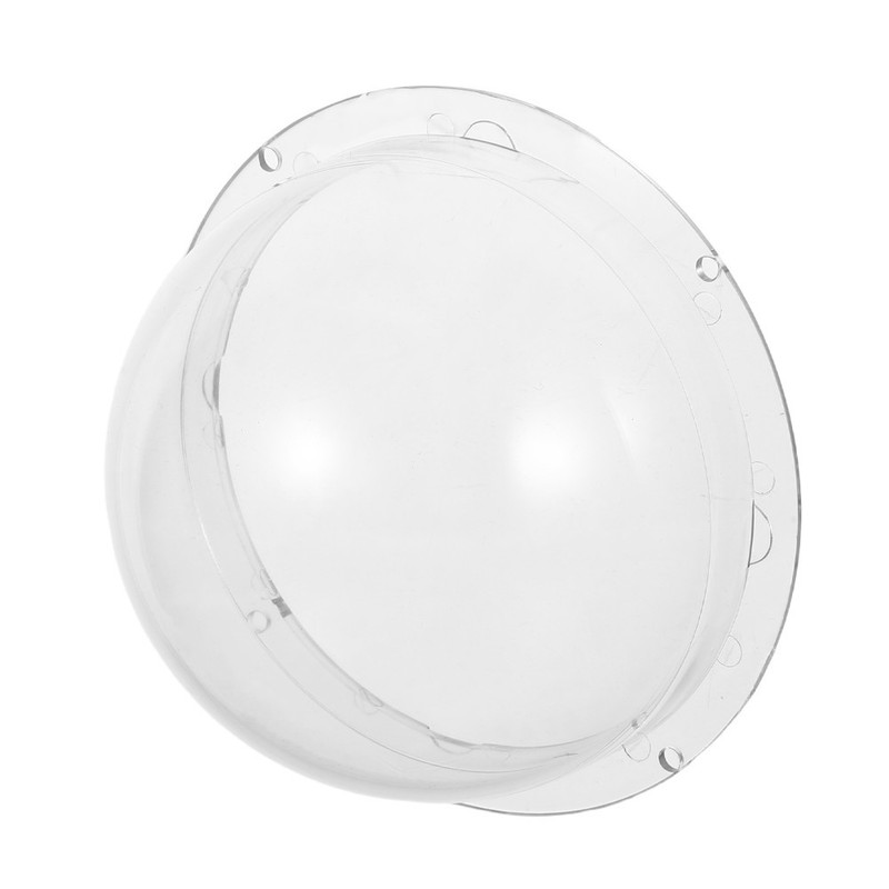 Outdoor Camera Protector Security Cover Shield Protective Covers Housing