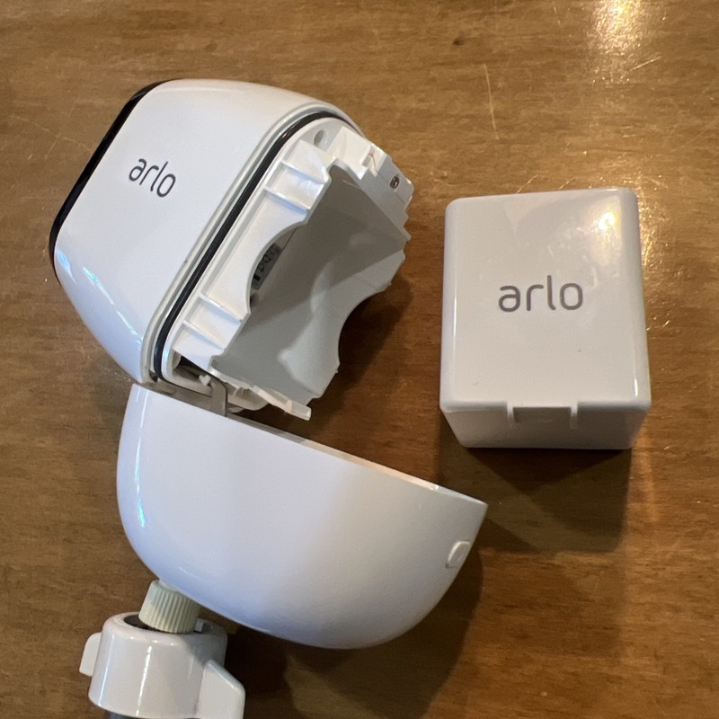 Netgear Arlo Pro VMC4030 1080p Wireless Camera w/ Battery gallery
