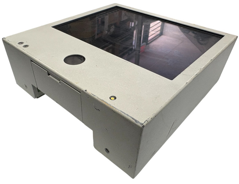 Clinton Electronics CE-8DVRPVM-HD6 Public View Monitor, Model MX-8PVM gallery