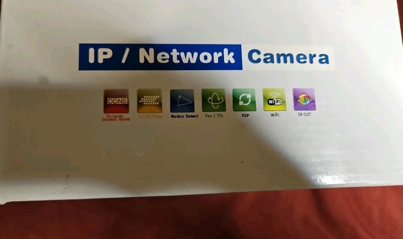 IP/ Network Camera 9 Channel H Series gallery