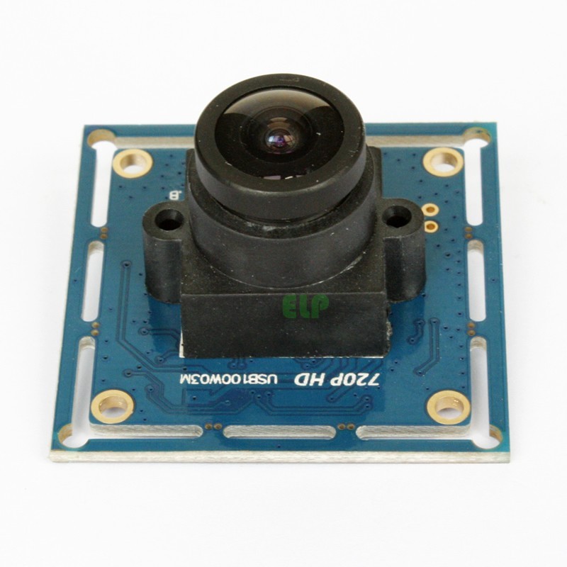 8mm Lens USB Webcamera Module 720P HD PC CCTV Free Driver 1.0 MegaPixel Webcam gallery
