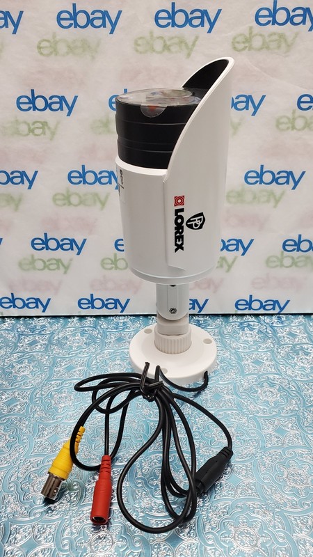 ✅️⭐️ LOREX MC7711 700TVL Motion Sensor Security Camera Night Vision Weatherproof gallery