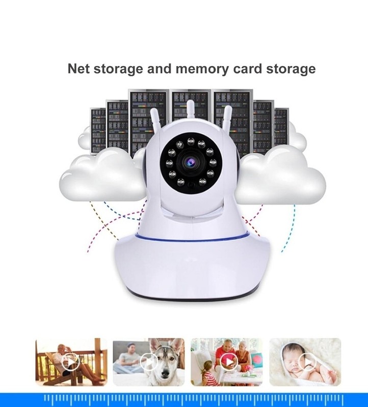 FTVOGUE Surveillance Camera, 1080P Surveillance Camera with Night, Motion...335 gallery