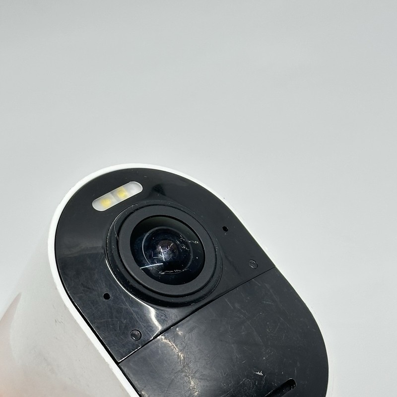 Netgear Arlo Ultra VMC5040 Wire-Free Security Add-On Camera with Battery READ gallery