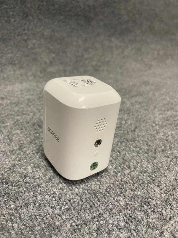 ACESEE Wireless Security Camera V3 1080P WiFi Outdoor Indoor Open Box gallery